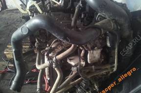 двигатель MOVANO 2,3DCI  125KM 2010