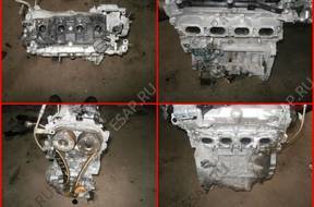 двигатель MR16 NISSAN JUKE 1.6 TURBO