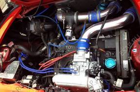 двигатель MR2 2,0 3S-GTE ТУРБО GT4 JDM