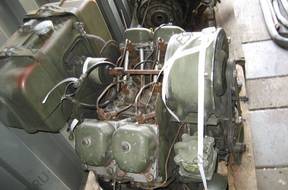 двигатель Multicar 4 cylindrowy