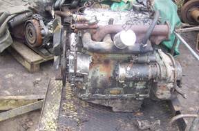 двигатель multicar flansza skrzynia bieg uaz uk