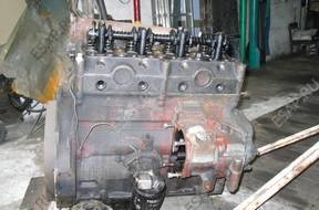 двигатель MULTICAR M25