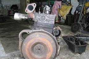 двигатель MULTICAR M25