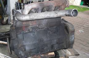 двигатель MULTICAR M25