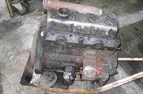 двигатель MULTICAR M25