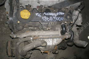 двигатель MULTIPLA 156 DOBLO 1.9 JTD 186A8000