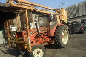 двигатель MWM D325-6 год,