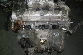 двигатель N22A1 2,2 и-CTDI FR-V CR-V II ACCORD CIVC