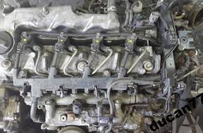двигатель N22A1 honda accord 2.2 и-CTDI CRV CIVIC