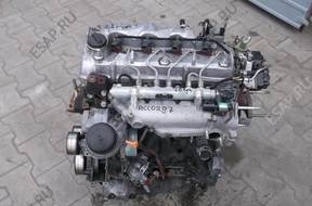 двигатель N22A1 HONDA ACCORD 7 2.2 и-CTDI 78 TY л.с.