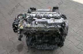 двигатель N22A1 HONDA ACCORD 7 2.2 и-CTDI 78 TY л.с.