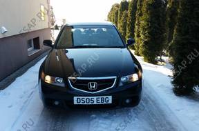 двигатель N22A1 HONDA ACCORD VII 2.2 iCTDi 140KM