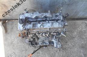 двигатель N22A1 HONDA ACCORD VII 2.2i-CTDI 140KM 02-