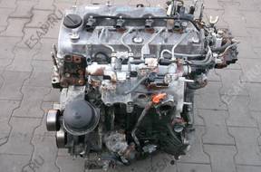 двигатель N22A2 HONDA CIVIC 2.2 и-CTDI 92 ТЫС. КМ.