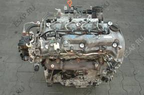 двигатель N22A2 HONDA CIVIC 2.2 и-CTDI 92 ТЫС. КМ.