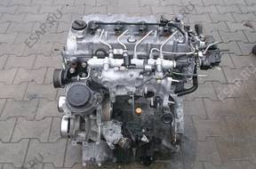 двигатель N22A2 HONDA CIVIC 8 2.2 и-CTDI 63 ТЫС. КМ.