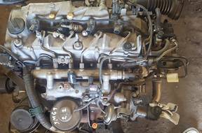 двигатель N22A2 Honda Civic ufo Cr-v