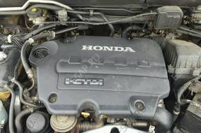двигатель N22A2 Honda CR-V II III 05-09 2.2 iCTDi die