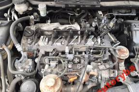 двигатель N22A2 HONDA CRV CR V 2.2 ICTDI