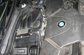 двигатель  N42 B20 VALVETRONIC BMW E46 NISKI PRZEBIEG