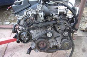 двигатель  N42 B20 VALVETRONIC BMW E46 NISKI PRZEBIEG