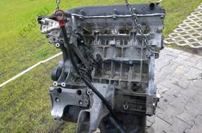 двигатель N42B16A 116KM 106tys km  Rozrzd