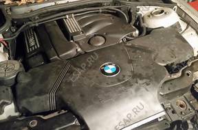 двигатель N42B20 143hp BMW E46 комплектный свап