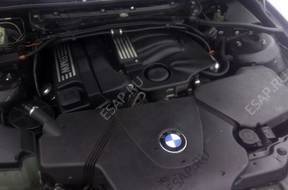 двигатель N42B20 143KM с osprztem 190ty. BMW E46