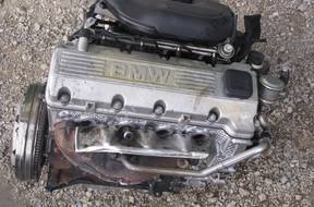 двигатель N42B20 BMW E46 1.8 VALVETRONIC комплектный