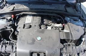двигатель N43B20A 116i 118i 318i BMW E90 E91 E81 E87