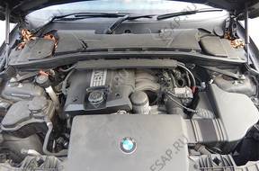 двигатель N43B20A BMW E90 E91 E87 комплектный