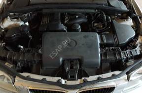 двигатель N45B16A BMW E90 E91 316I