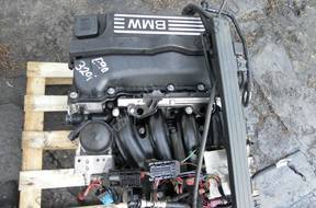 двигатель N46 B20B BMW E90 320i