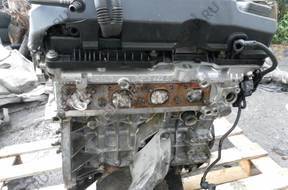 двигатель N46 B20B BMW E90 320i