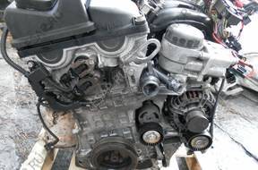 двигатель N46 B20B BMW E90 320i