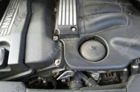 двигатель N46B20 E90 167 ty