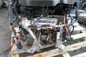 двигатель N47 BMW 1 E87 118d 318d 143KM 2010 год.