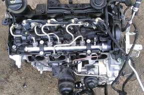 двигатель N47C 143KM 2.0 D4D AVENSIS TOYOTA RAV4 2016