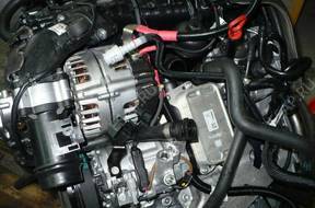 двигатель N47D16A 95KM 95PS BMW F20 F21 114d