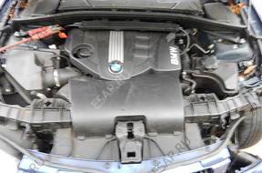 двигатель N47D20A BMW E90 E87  118D 318D N47
