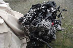 двигатель N47D20C BMW E90 E87 318D 118D 143KM 2.0D