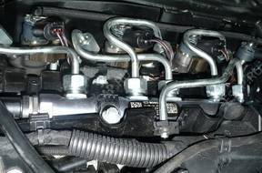 двигатель N47N BMW E90 E91 LCI лифт. версия 2011 318d 143KM