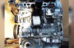 двигатель N47N N47D20C BMW E90 E91 E92 E93 2.0d 184KM