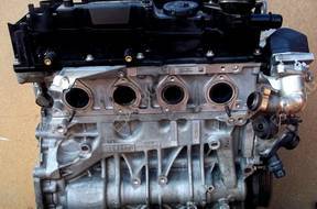 двигатель N47N N47D20C BMW E90 E91 E92 E93 2.0d 184KM