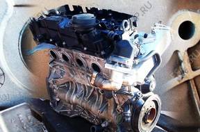 двигатель N47N N47D20C BMW E90 E91 E92 E93 2.0d 184KM