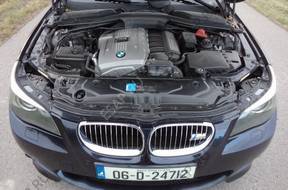 двигатель N52 2.5i 218KM BMW E60 E90 X3 E83 еще на машине