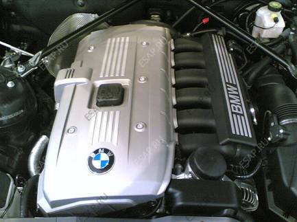 двигатель N52N BMW E90 E92 E60 F10 E70 3.0 N52B30AE