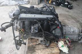 двигатель N53B25A BMW 3 5 6 E60 E90 E64 E92 2.5B GOLY