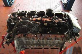 двигатель N54B30A 306KM 335i 535i E60 E90 E92 BMW