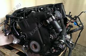 двигатель N57D30B 313KM BMW F10 F12 F13 F06 535d 640d